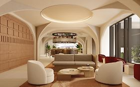 Eurostars Valladolid